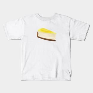 Cheesecake Kids T-Shirt